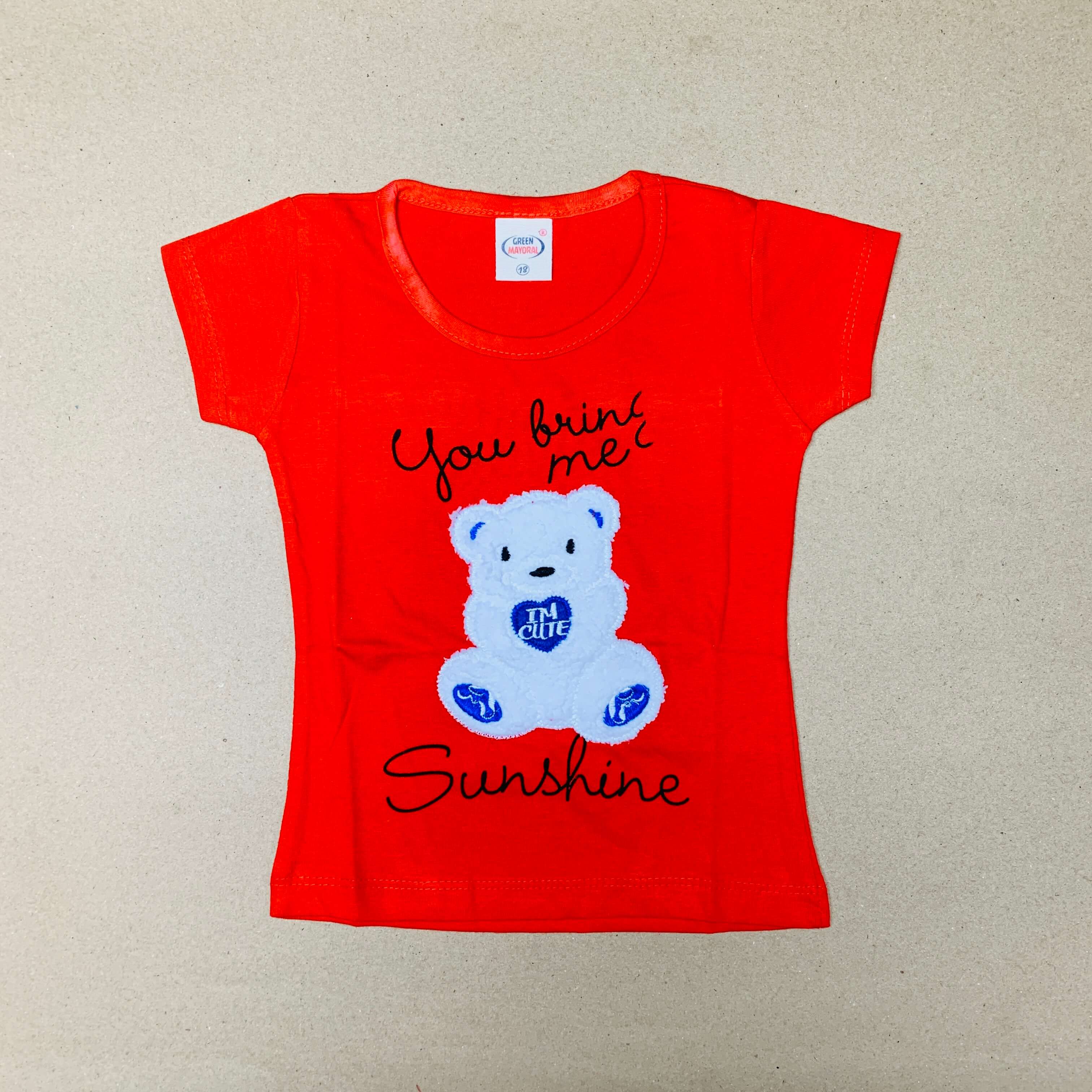 Kids T-Shirt Combo