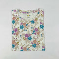 Dots Ladies Printed T-Shirt