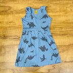 Tiny Pearl Frock Combo Pack Of 2