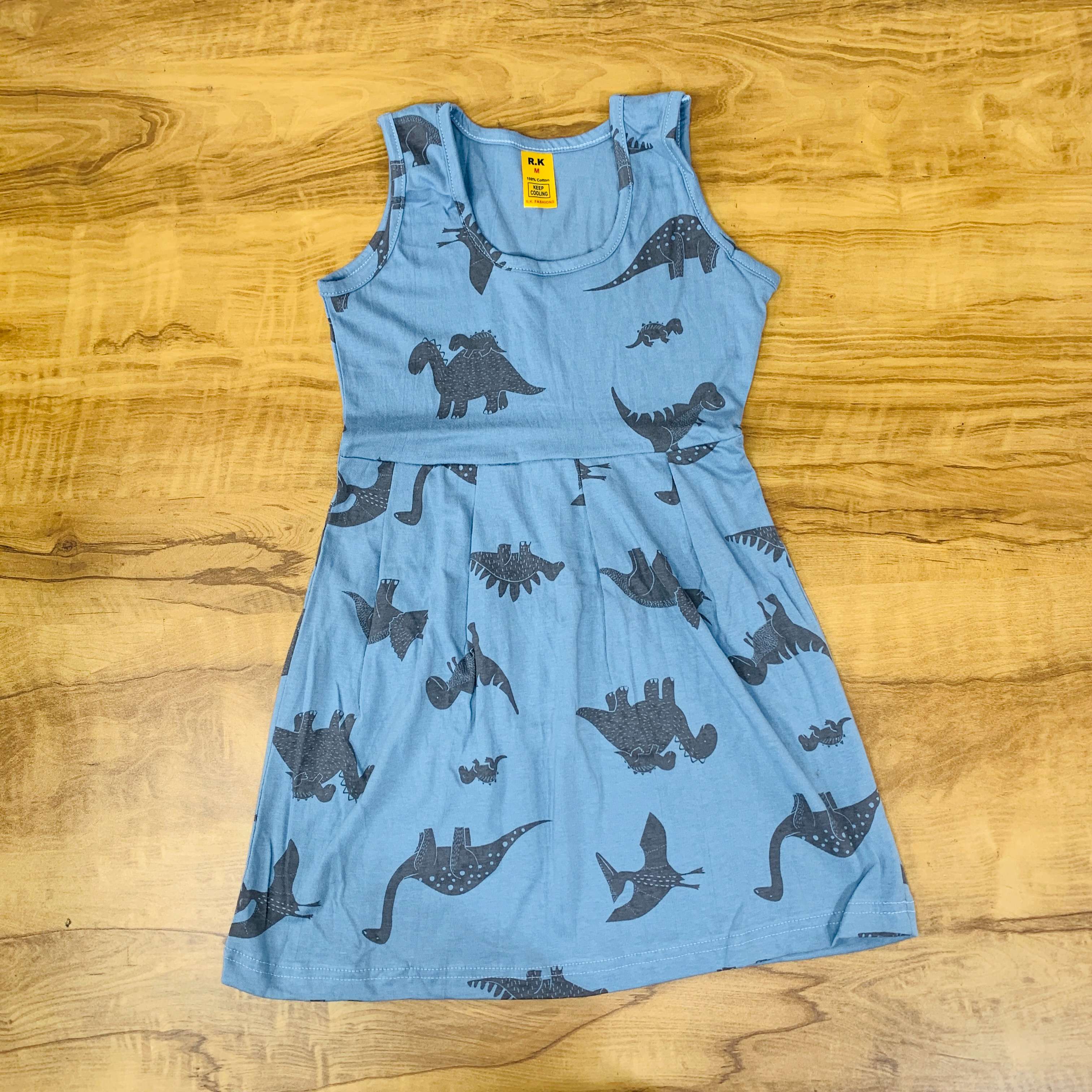 Tiny Pearl Frock Combo Pack Of 2