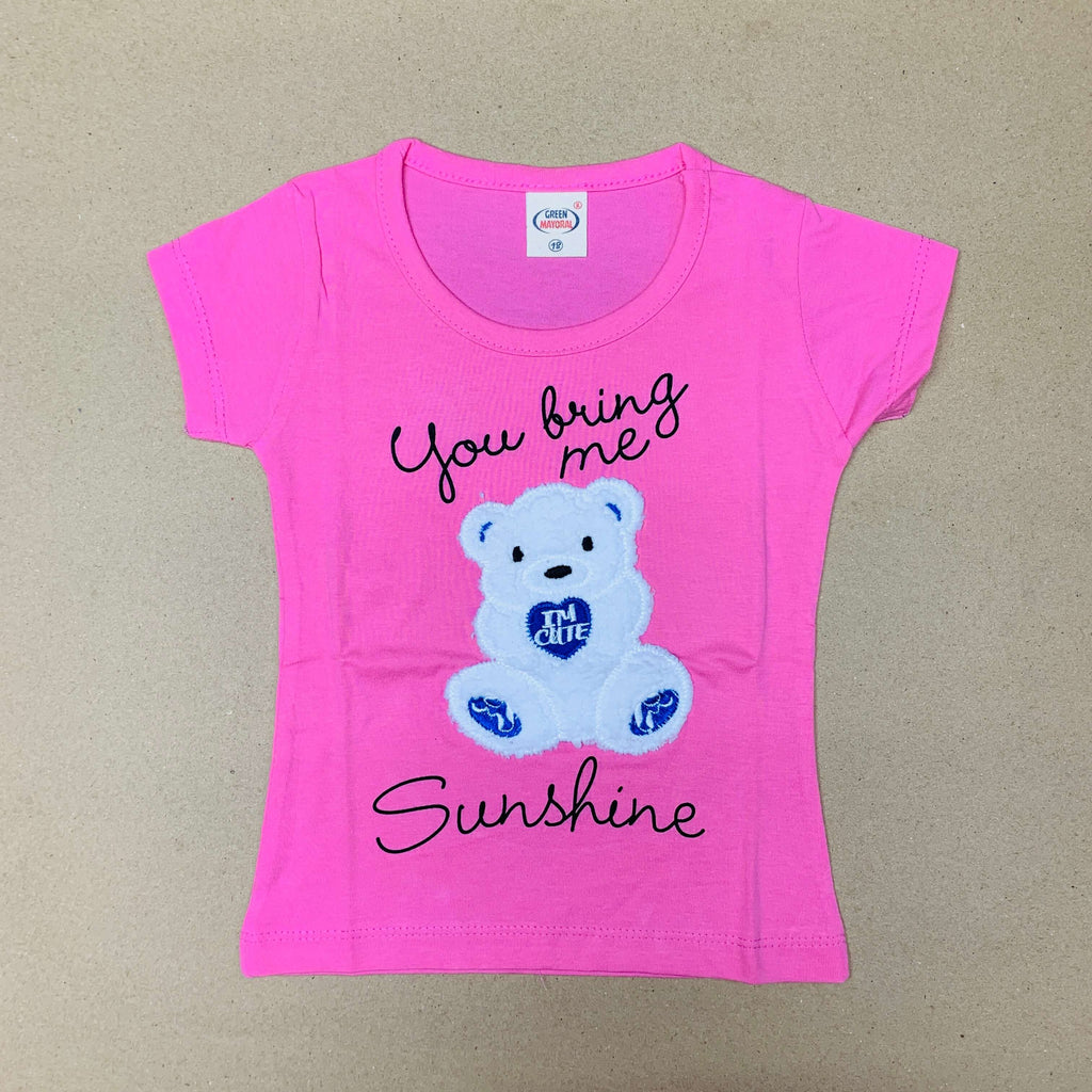 Kids T-Shirt Combo