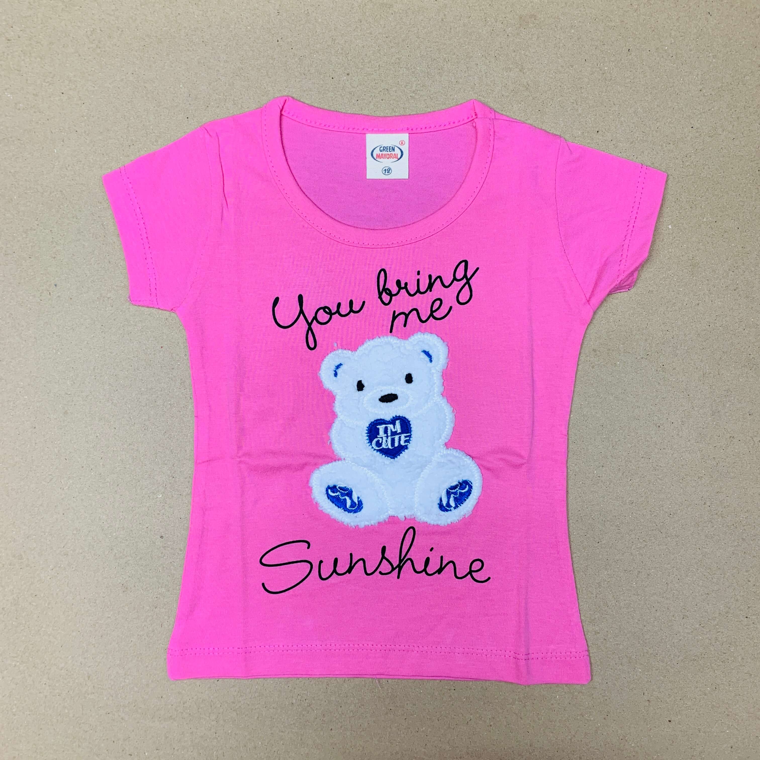 Kids T-Shirt Combo