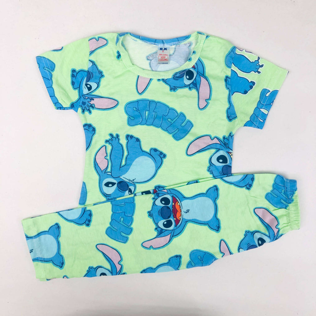 Kids Pant Set