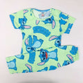Kids Pant Set