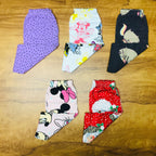 Kids Pant Combo Pack of 5