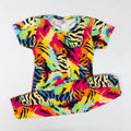 Kids Pant Set