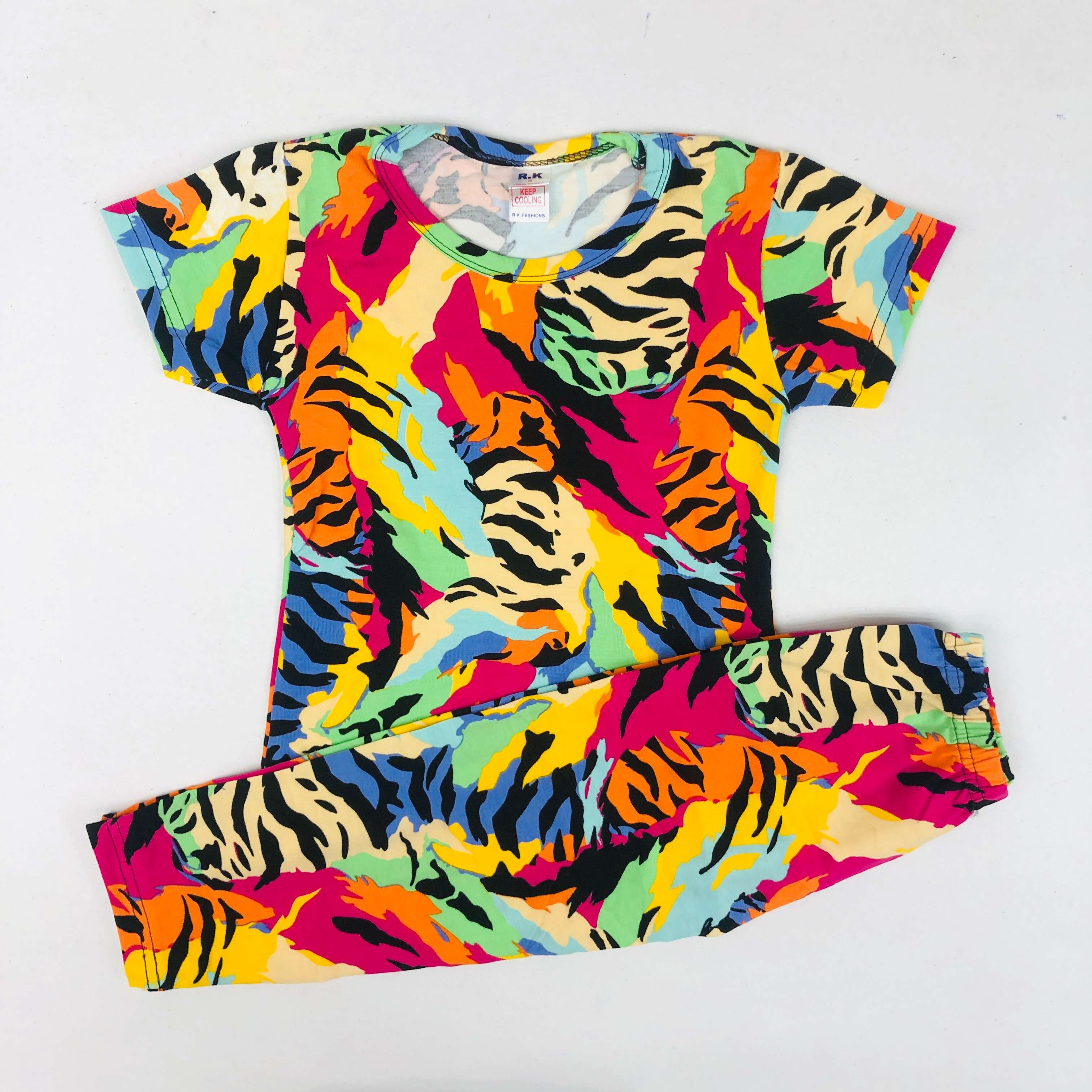Kids Pant Set