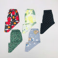 Kids Pant Combo Pack of 5