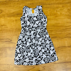 Tiny Pearl Frock