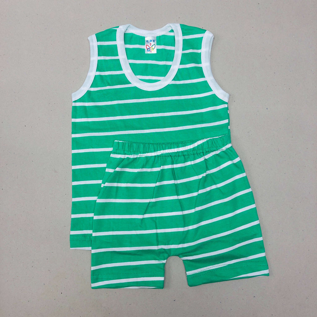 SL Kids Nikker Set
