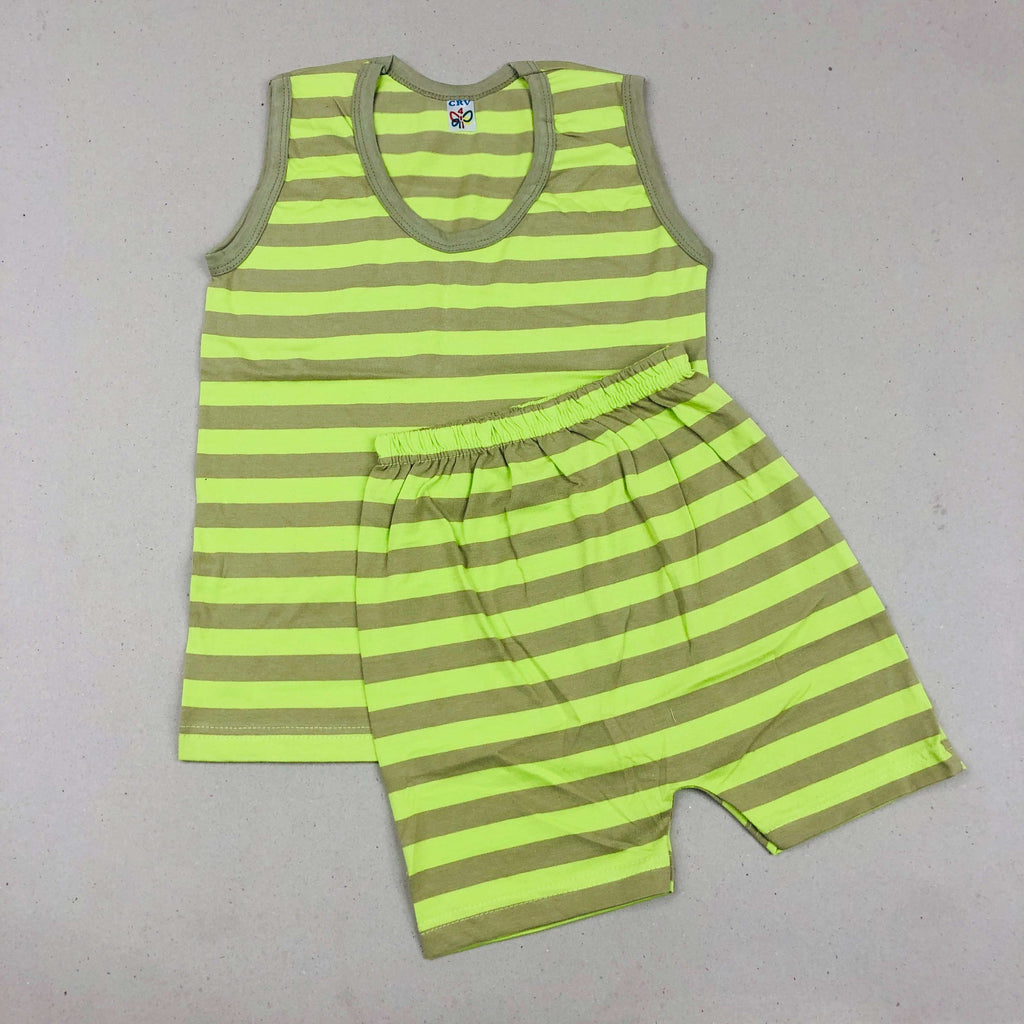SL Kids Nikker Set