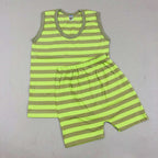 SL Kids Nikker Set