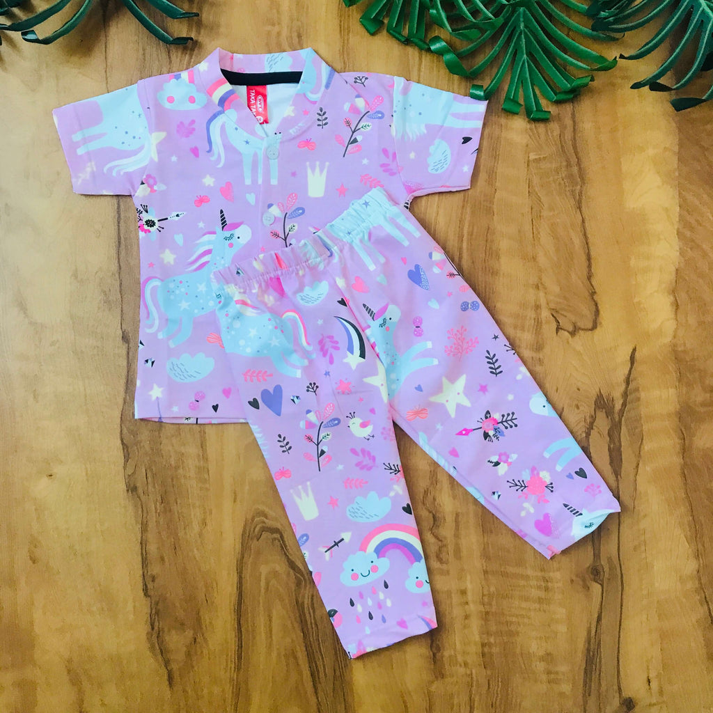 Kids Co-ord Set