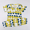 Kids Pant Set