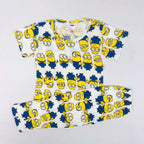 Kids Pant Set