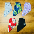 Kids Pant Combo Pack of 5