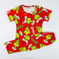 Kids Pant Set