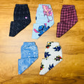Kids Pant Combo Pack of 5