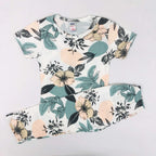Kids Pant Set