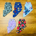 Kids Pant Combo Pack of 5