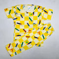 Kids Pant Set