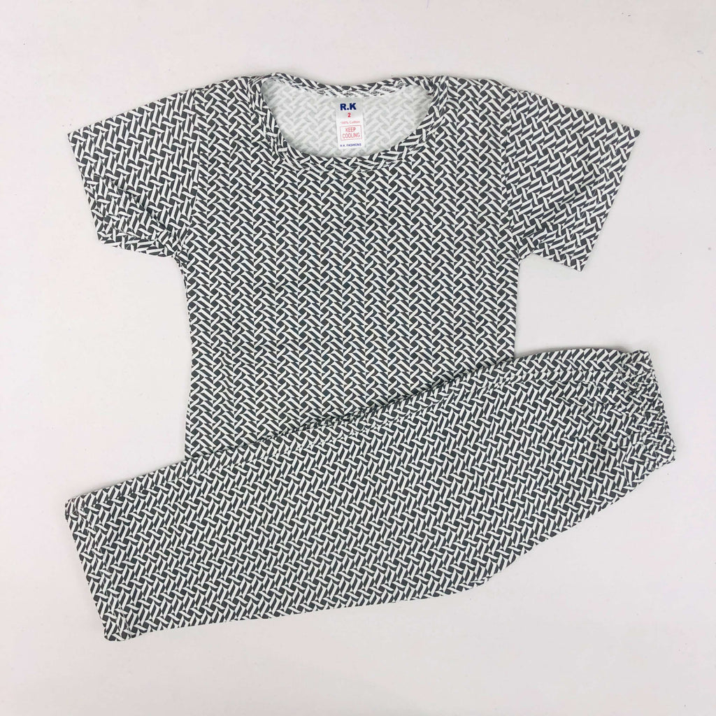 Kids Pant Set