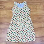 Tiny Pearl Frock Combo Pack Of 2