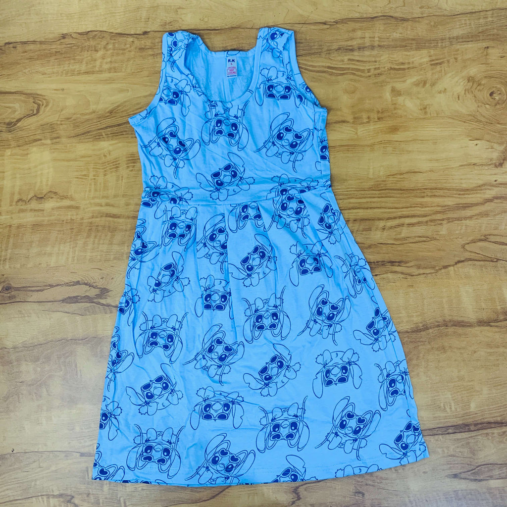 Tiny Pearl Frock Combo Pack Of 2