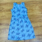 Tiny Pearl Frock Combo Pack Of 2
