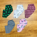Kids Pant Combo Pack of 5