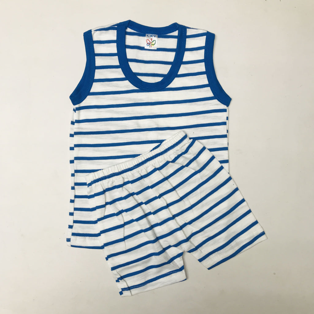 SL Kids Nikker Set