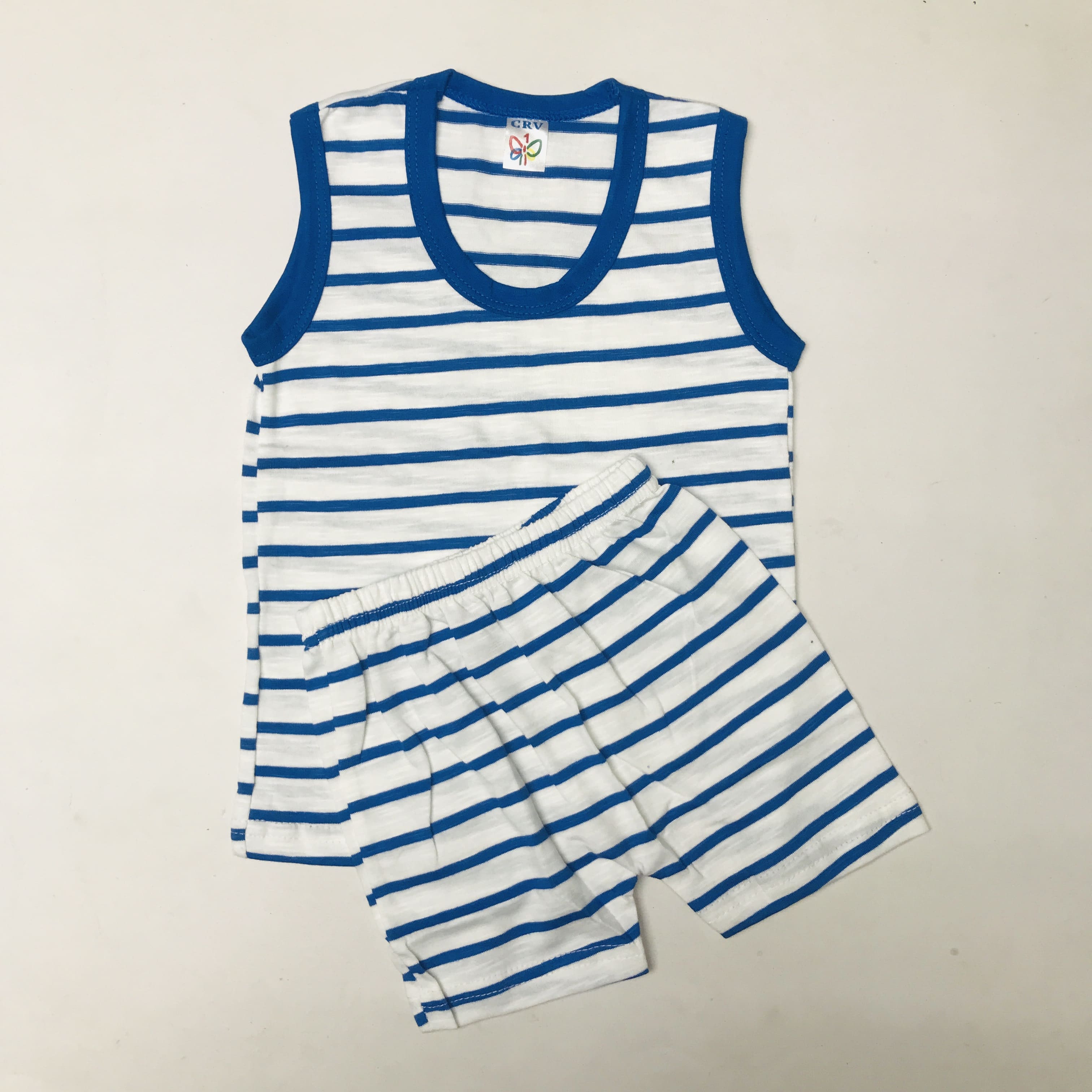 SL Kids Nikker Set