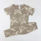 Kids Pant Set