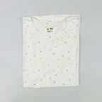 Dots Ladies Printed T-Shirt