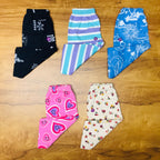 Kids Pant Combo Pack of 5