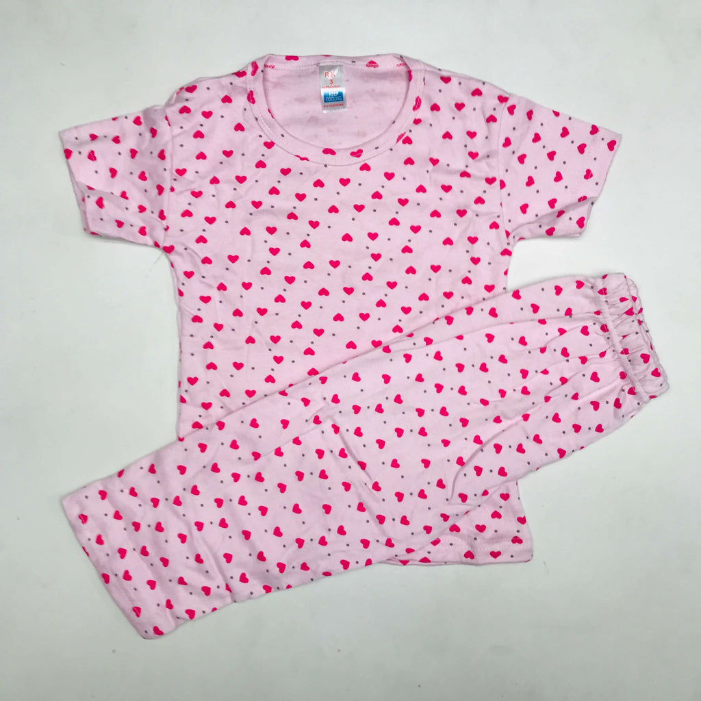 Kids Pant Set