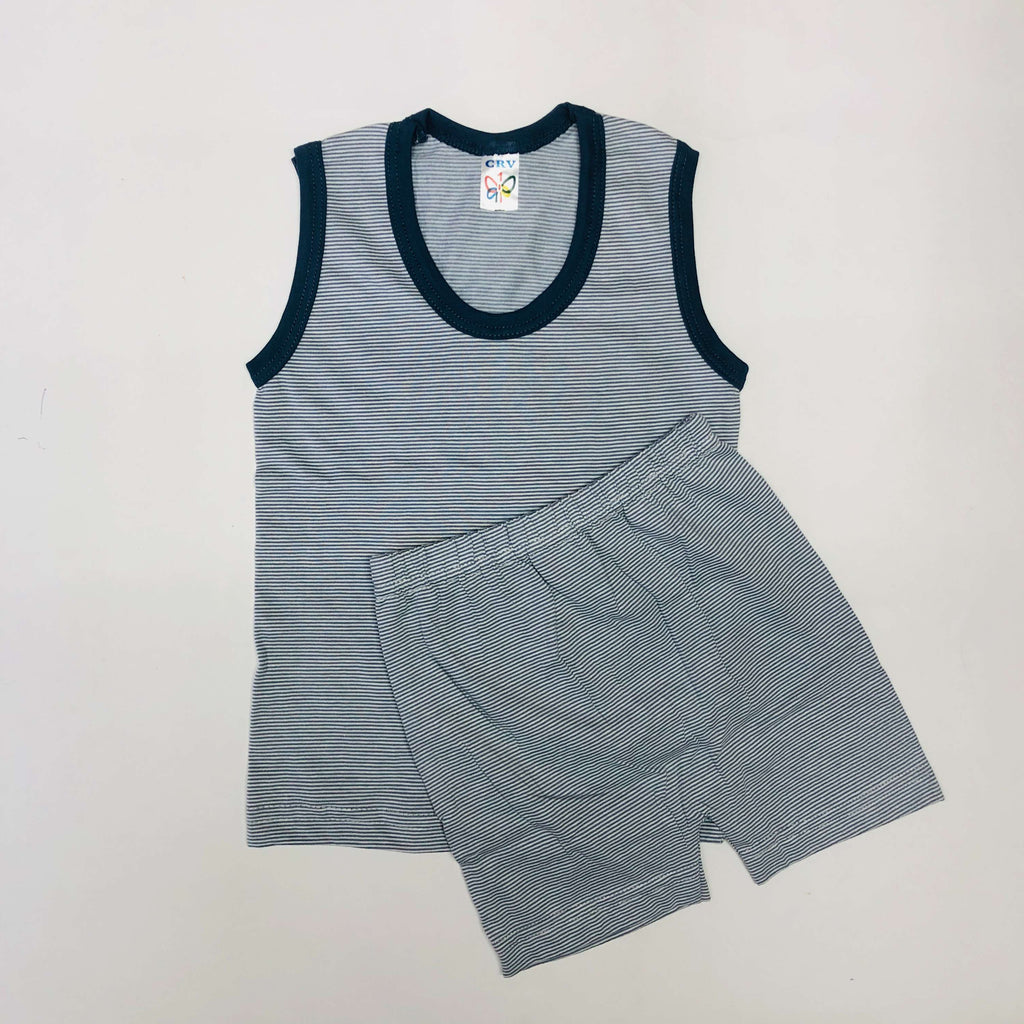 SL Kids Nikker Set