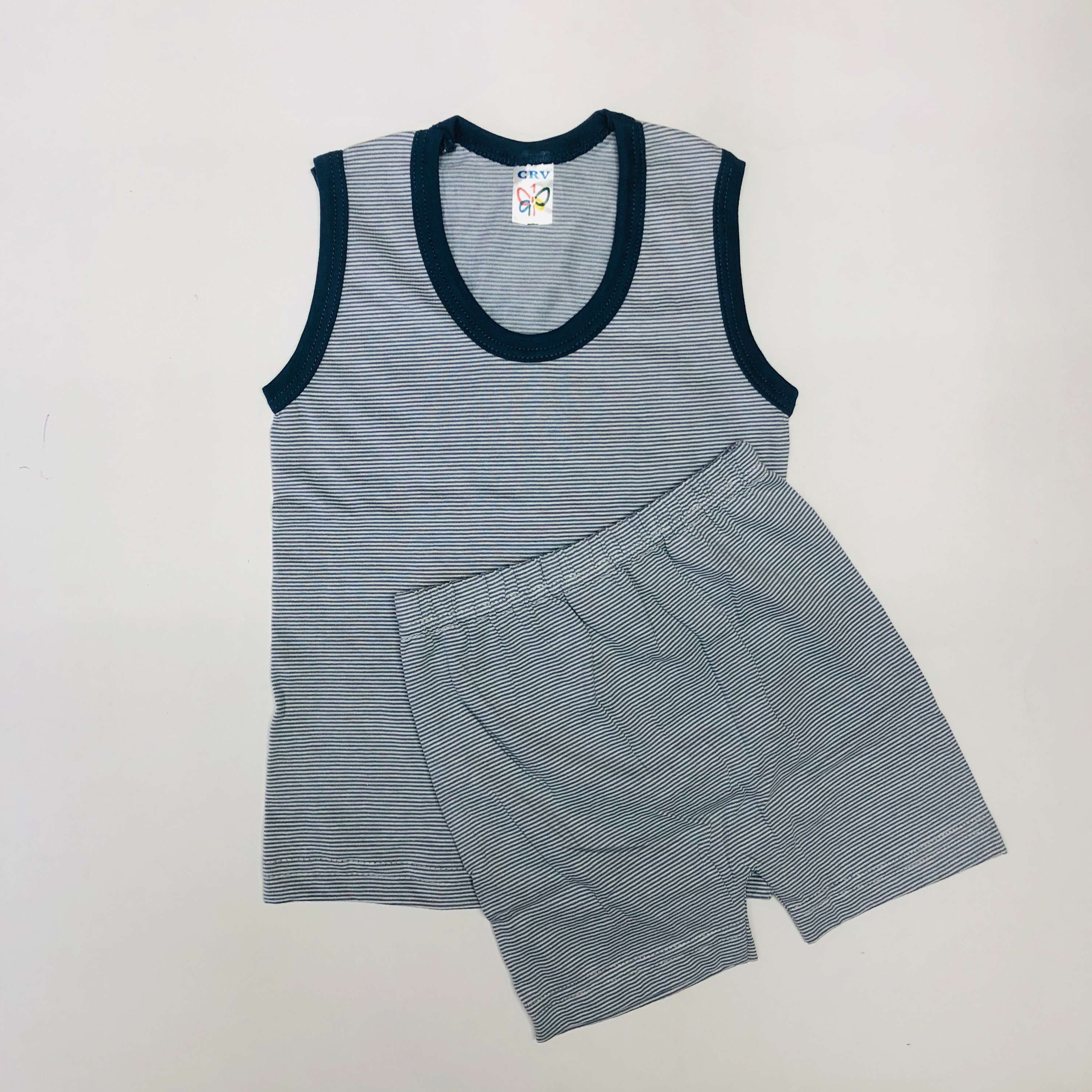 SL Kids Nikker Set