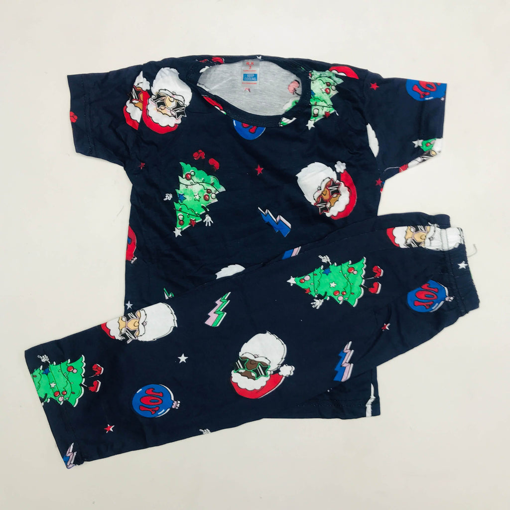 Kids Pant Set