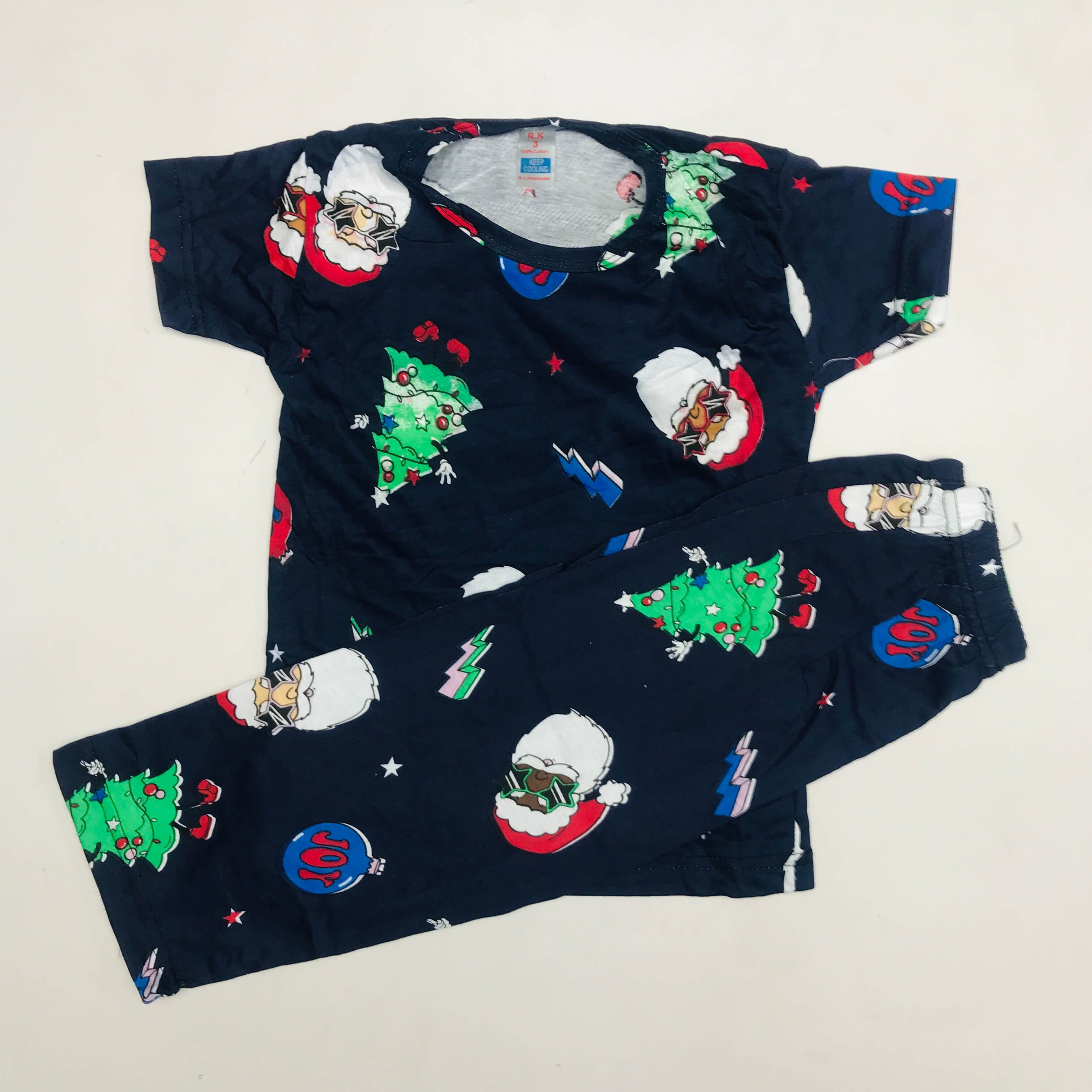 Kids Pant Set