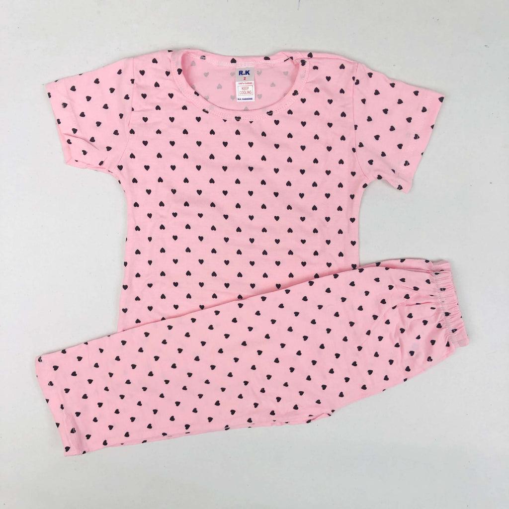 Kids Pant Set