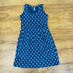 Tiny Pearl Frock Combo Pack Of 2