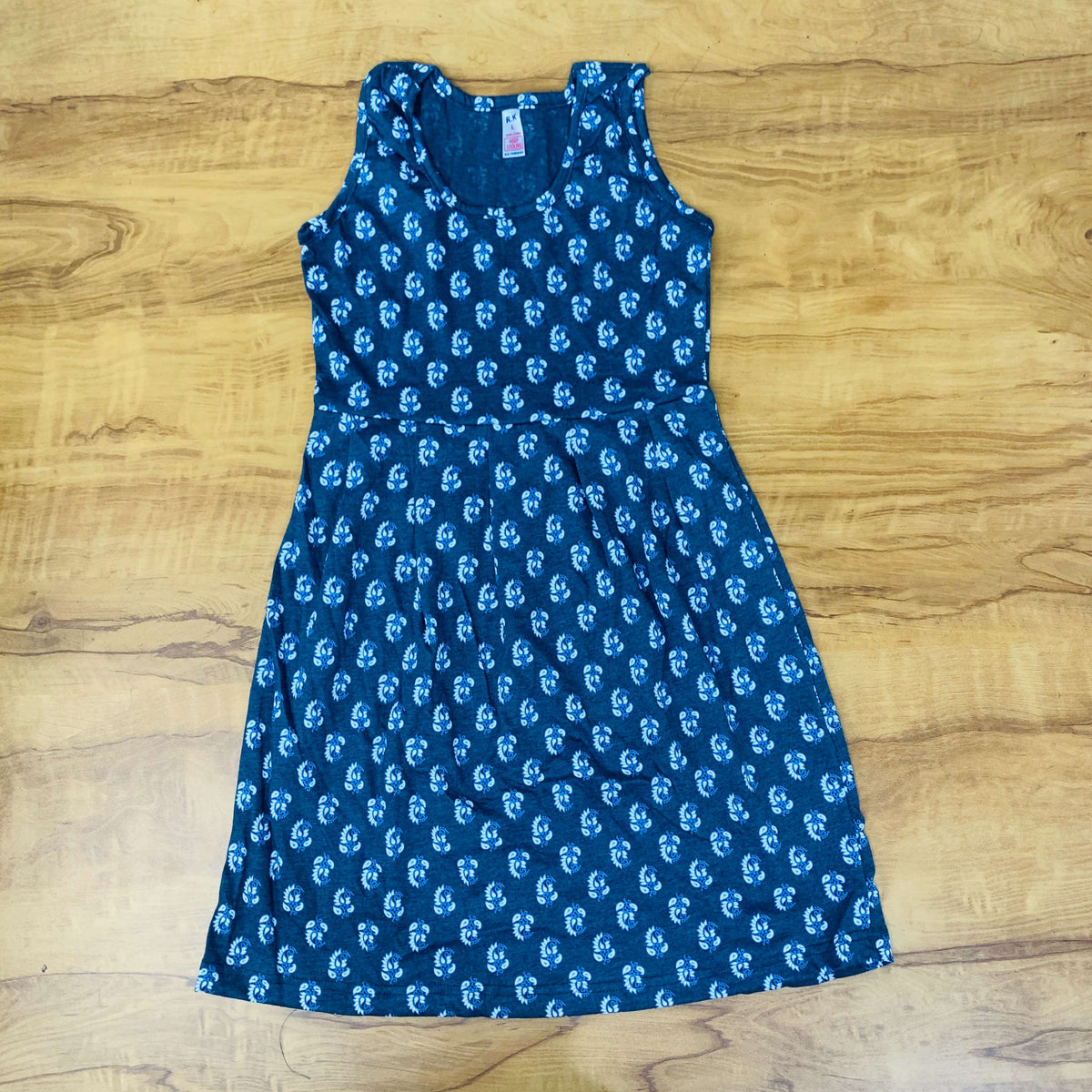 Tiny Pearl Frock Combo Pack Of 2