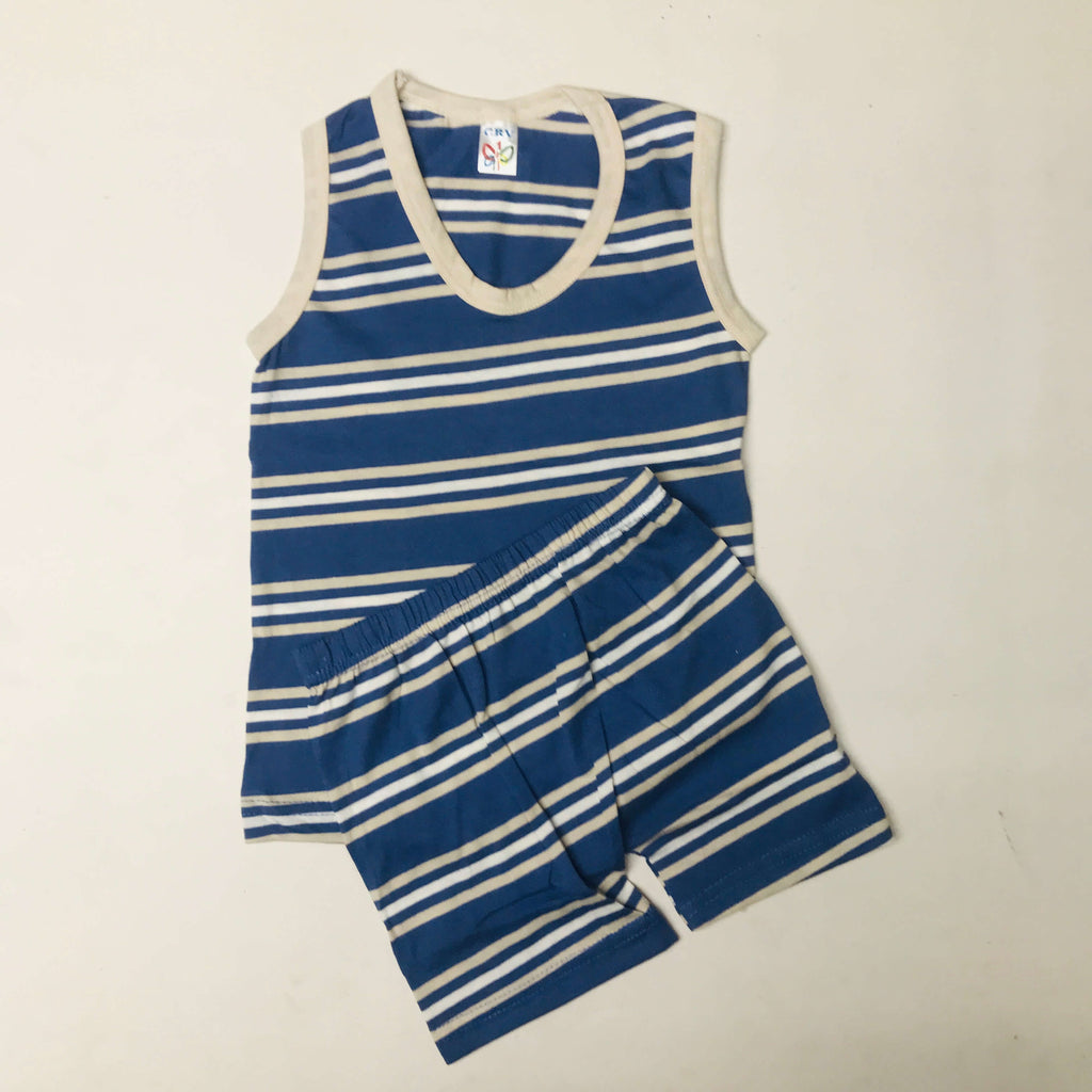 SL Kids Nikker Set