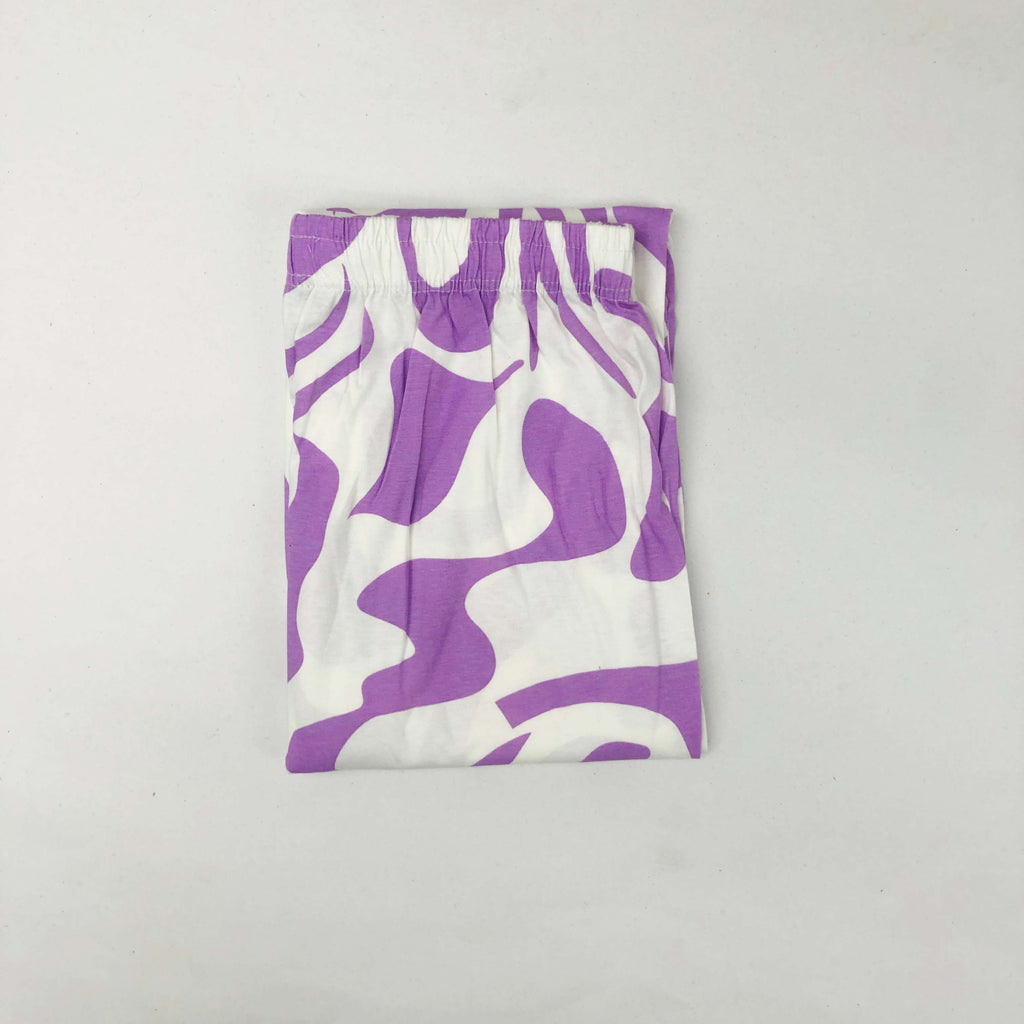 Dots Ladies Pyjama