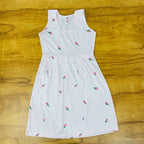 Tiny Pearl Frock Combo Pack Of 2
