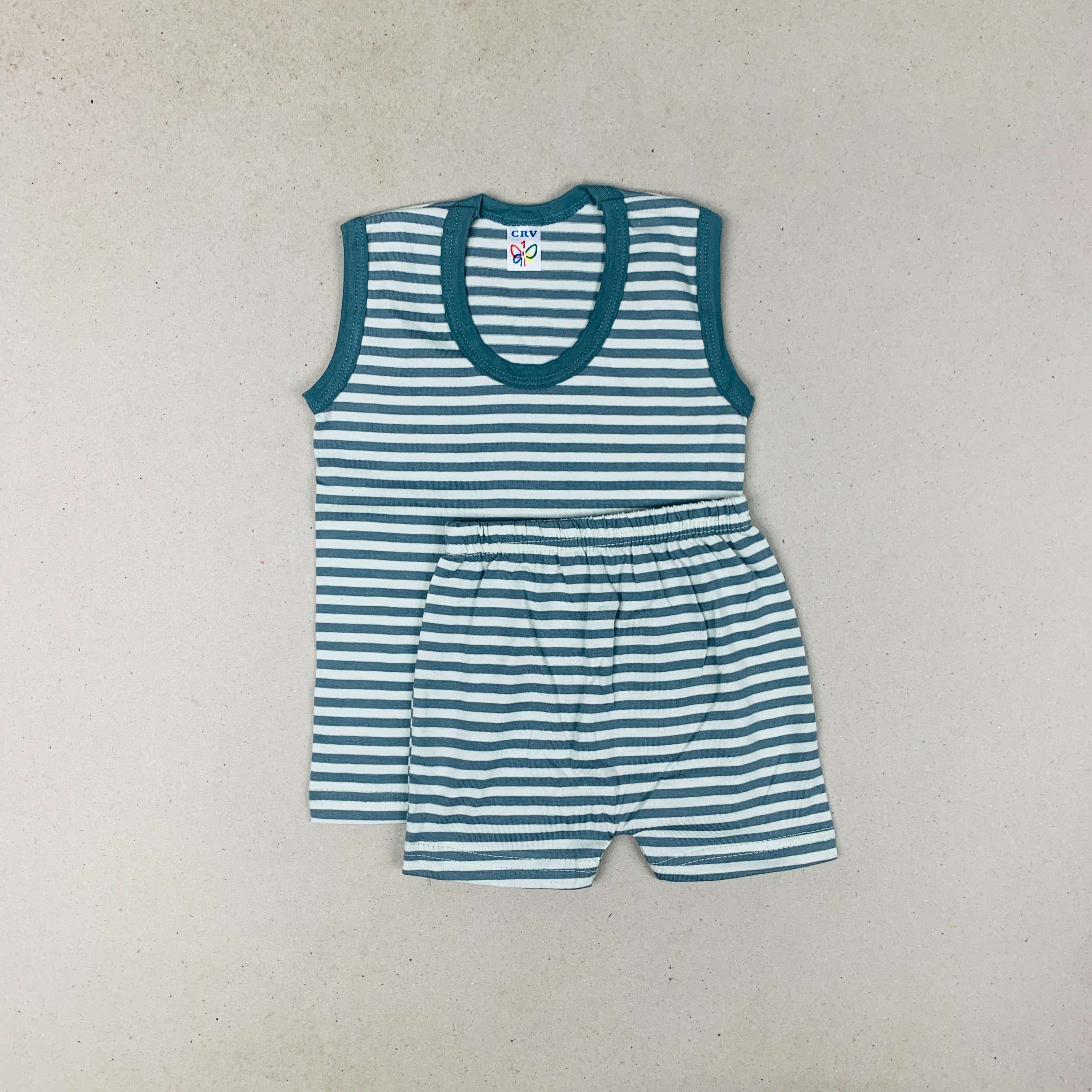 SL Kids Nikker Set