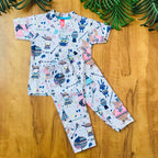 Kids Co-ord Set