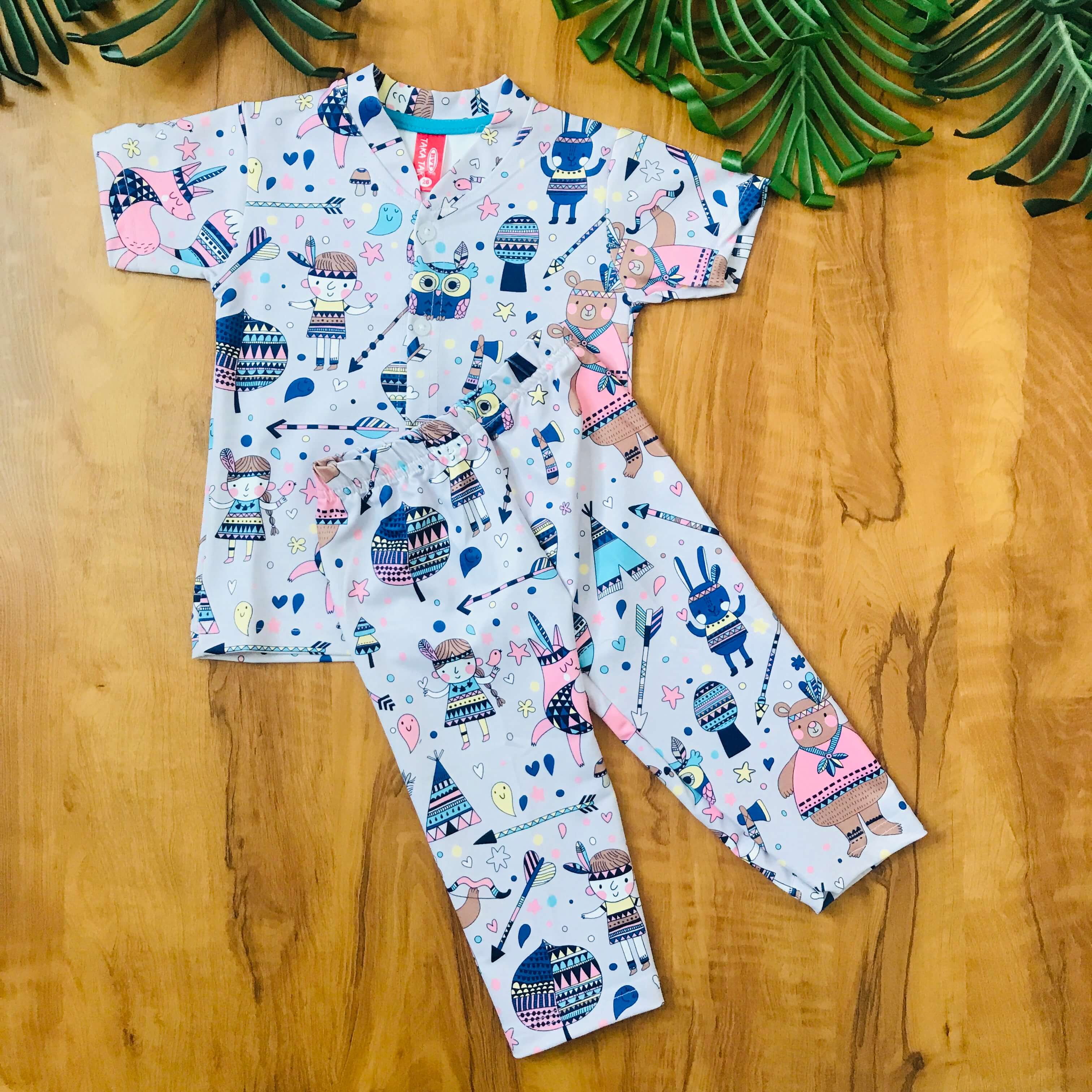 Kids Co-ord Set
