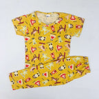 Kids Pant Set